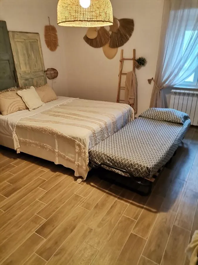Residenza Vittoria Livorno Apartment
