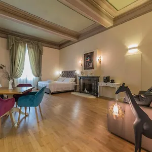 Aldrovandi Luxury And Apartment Bologna