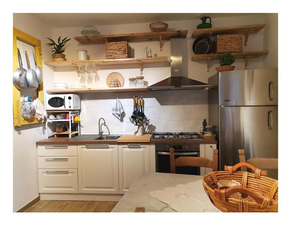 Residenza Vittoria Livorno Apartment Italy
