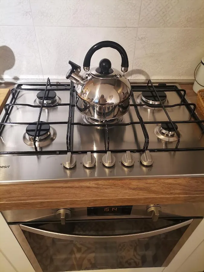 Residenza Vittoria Livorno Apartment Italy