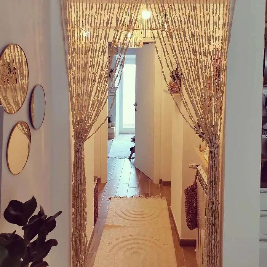 Residenza Vittoria Livorno Apartment 0*,  Italy