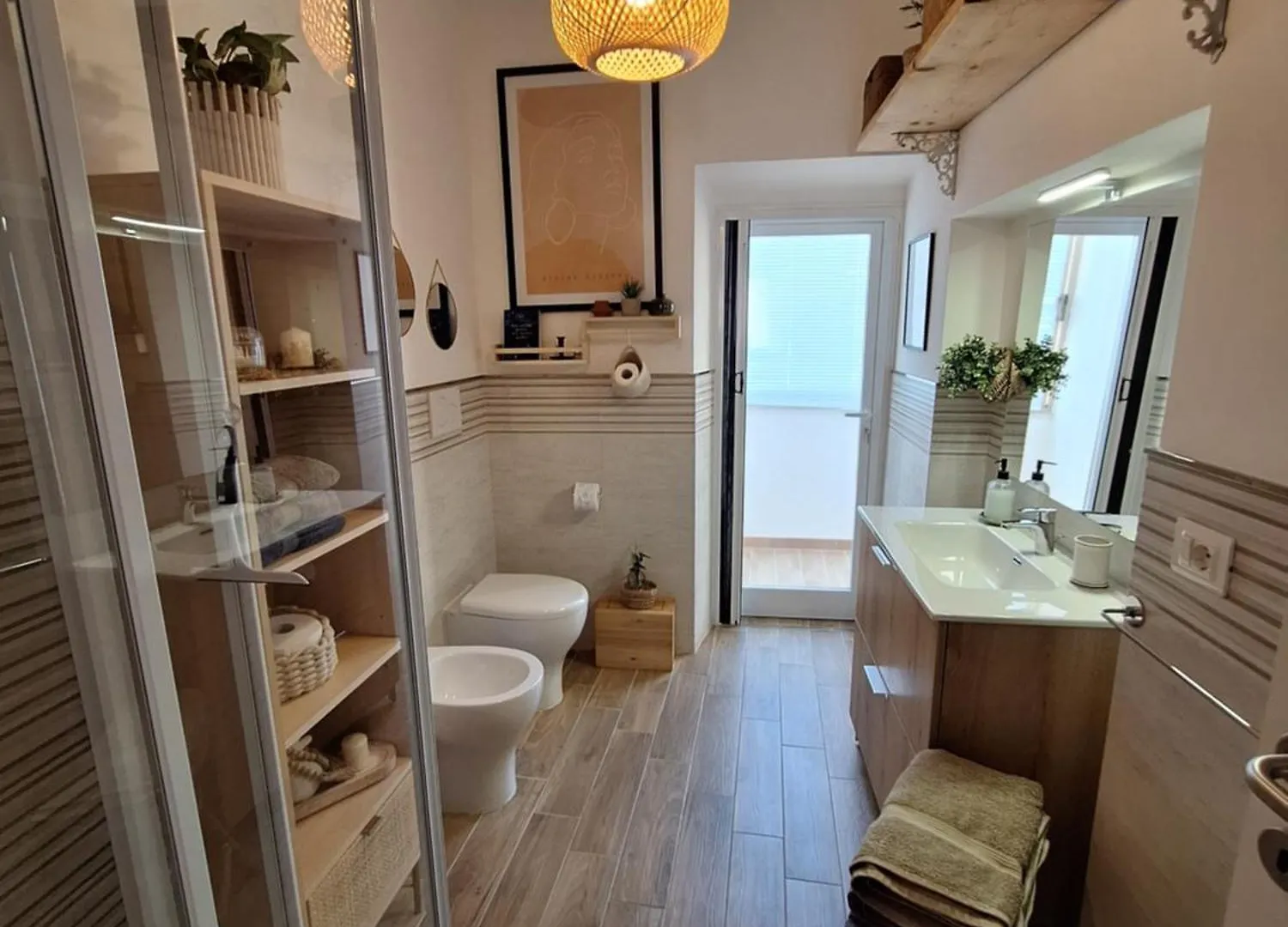Residenza Vittoria Livorno Apartment