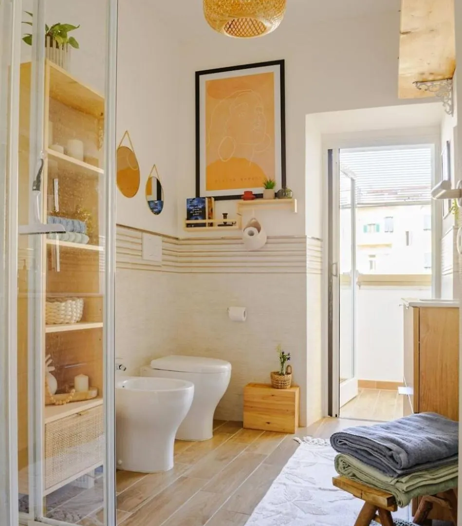 Residenza Vittoria Livorno Apartment Italy